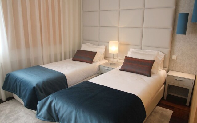 LoftAbroad Premium Apartments