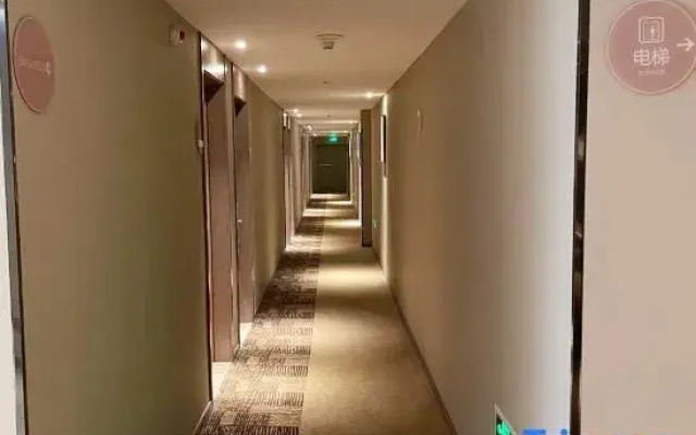 Tingyuan Shenshen Inn