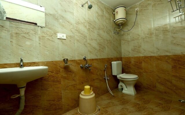 Al Woodlands Residency