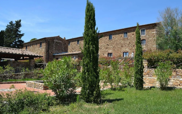 Campiglia Apartment Near Nature