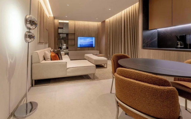 Residence Inn by Marriott Antalya