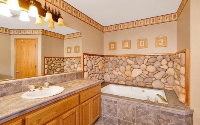 Menlo Slope View Chalet #2233