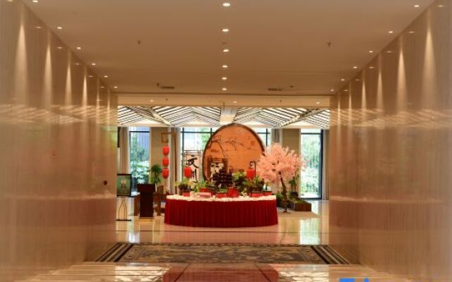 Wenyuange Hotel