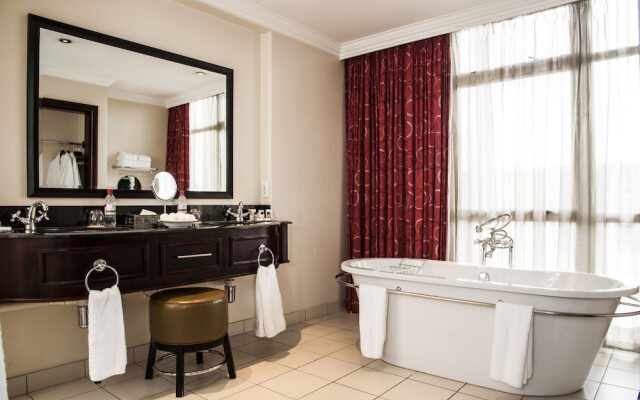 The Soweto Hotel & Conference Centre
