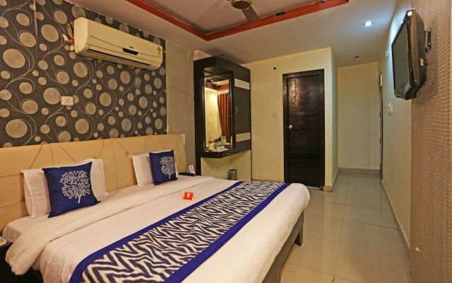 OYO 13333 Hotel Orchid Inn