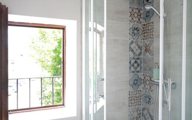 Chez La Marthe Appartement