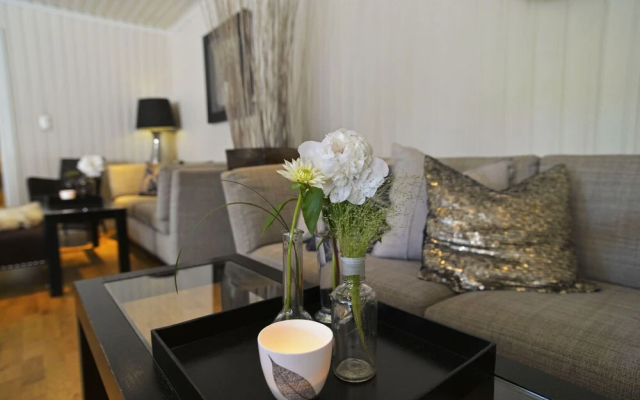 Lampeland Hotell