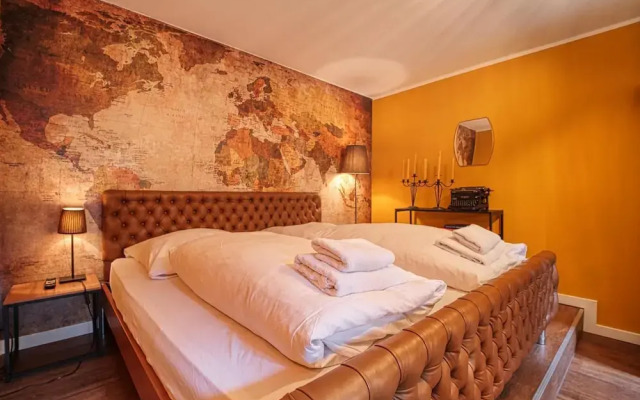 Three B'S Bed & Breakfast