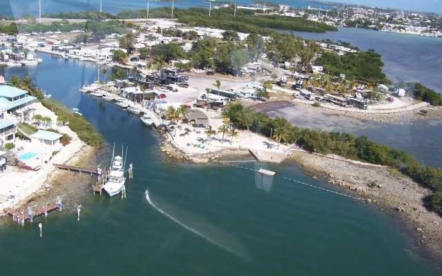 Knights Key RV Park