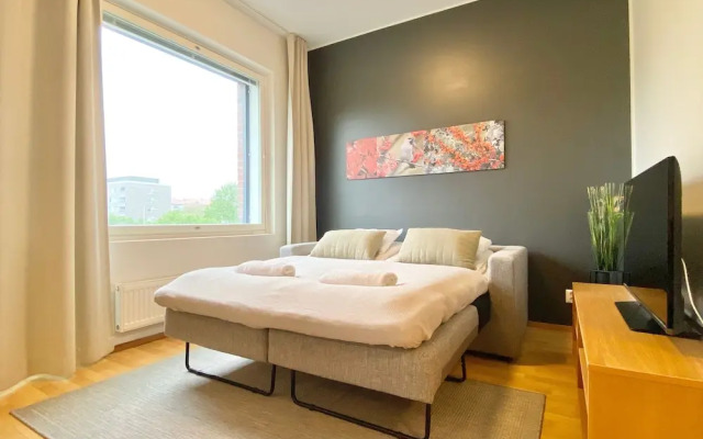 TH City Suite 3