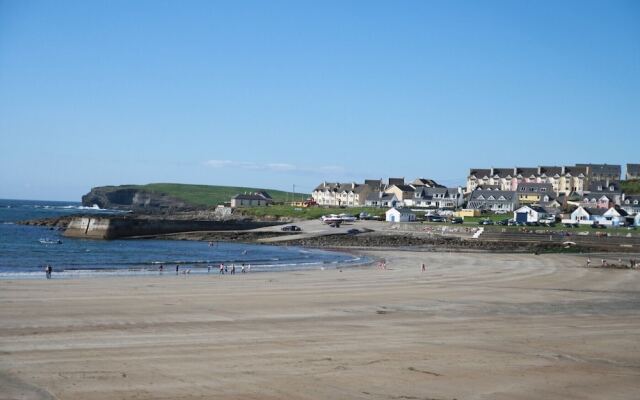 Spanish Cove Holiday Home Sleeps 5