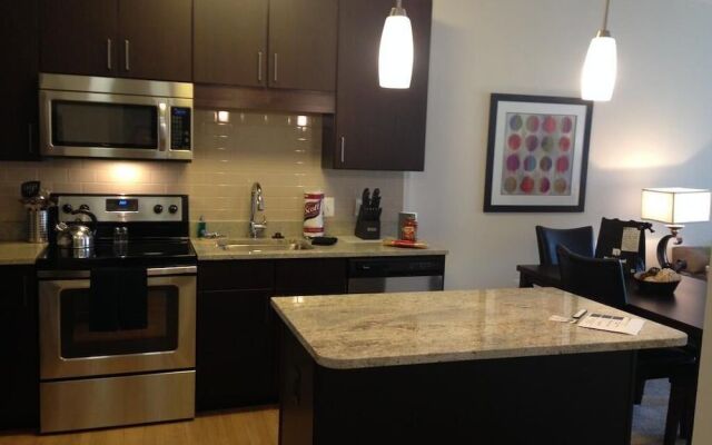 National at Tysons Corner II