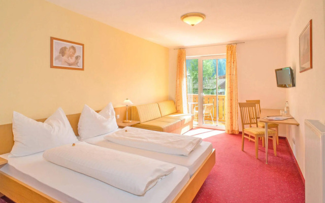Familienhotel Botenwirt - All Inclusive