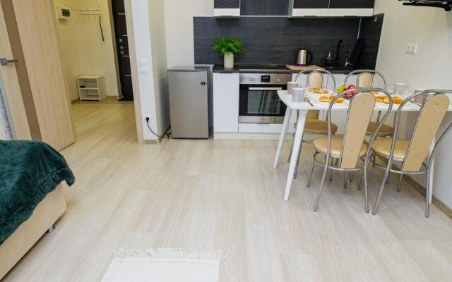 Апартаменты на улице Карла Маркса 304Б