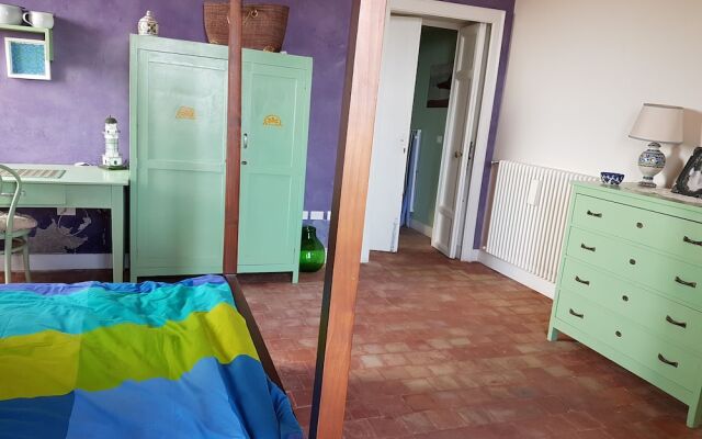 Primo Passo Sea Garden