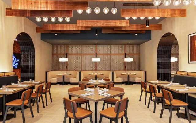 Doubletree by Hilton Abilene Downtown Convention Center