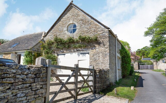 The Long Barn