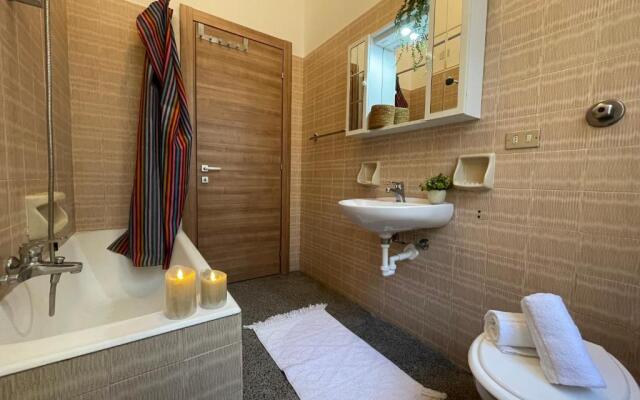 [Muretto di Alassio] 5 Rooms - 50 m from the sea