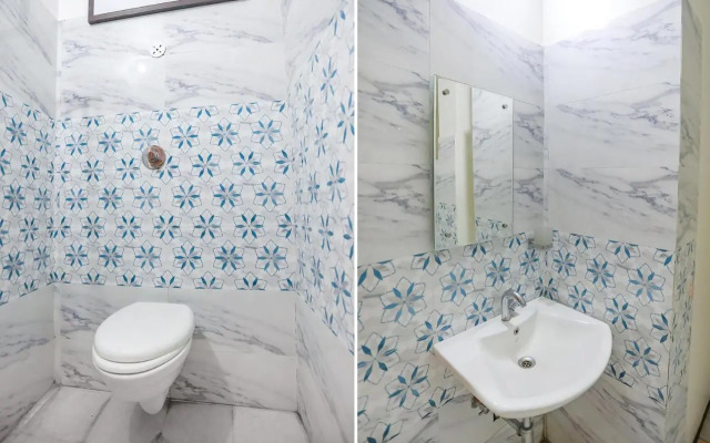 Fabhotel The Treenity House