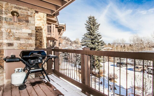 Woodbridge Condos by Snowmass Vacations