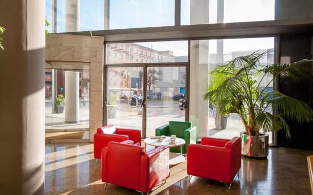 B&B Hotel Barcelona Mollet Porta de Gallecs