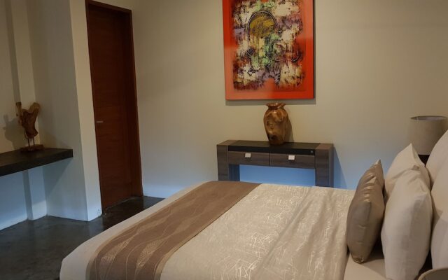 Pipe Dream Villas Resort