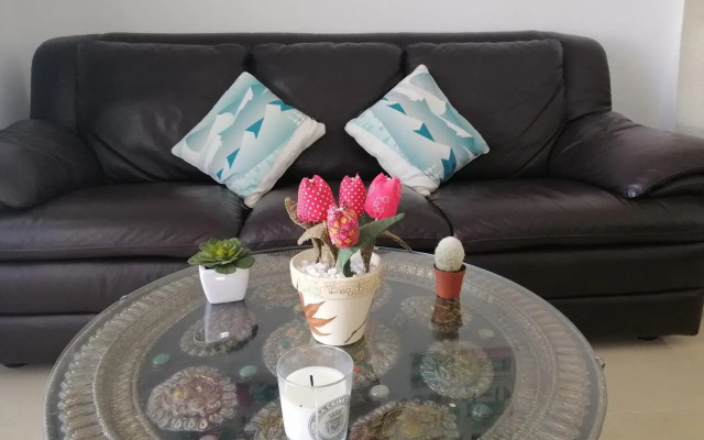 La Palmita House Flat