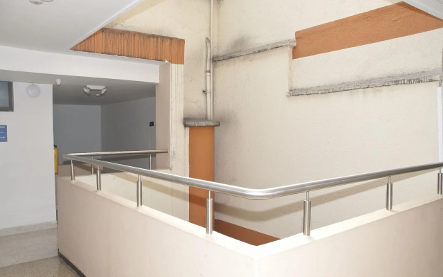 Hotel Nuevo Samaritano