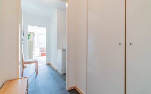 Private Apartment Urnenfeldstraße