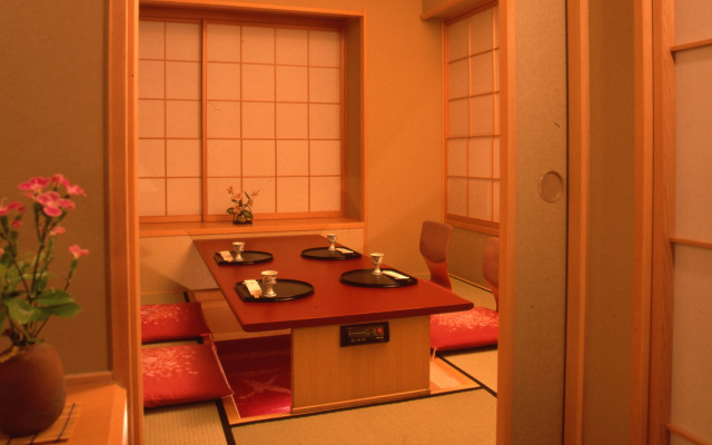 Hamanoyu
