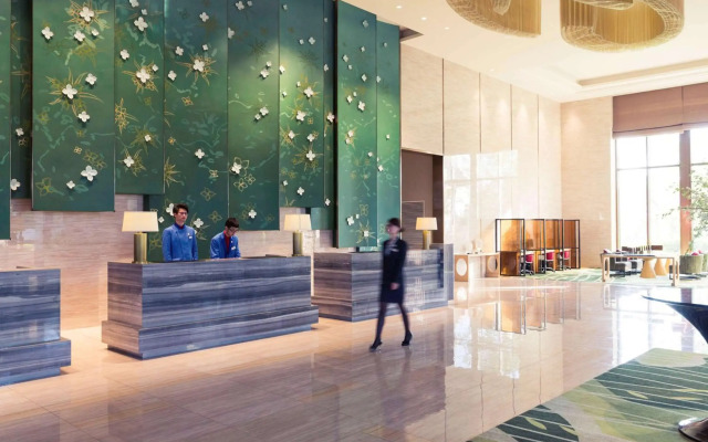 Mercure Nanchang Sunac