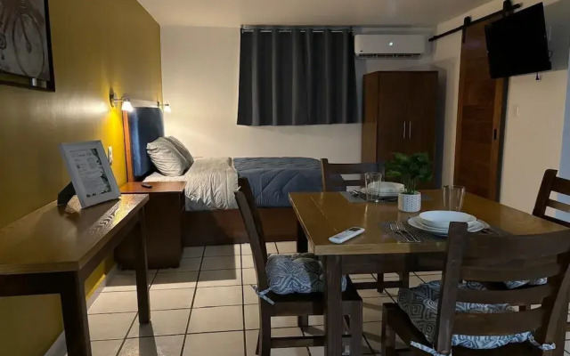 El Encanto Lofts