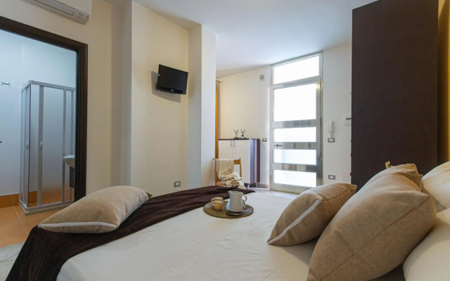 Residence Borgo & Mare - Localo