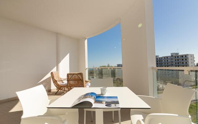 Residenza Excelsior 902