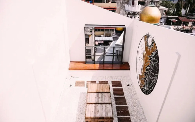 Good'uck Boutique Hostel