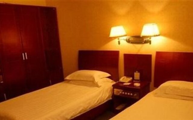 Jiaozuo Xindong Sunshine Hotel