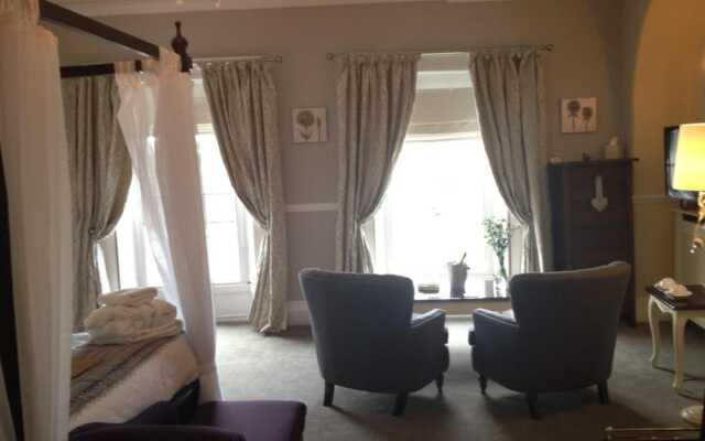 The Castle House Luxury Bed & Breakfast