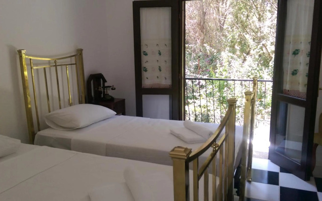 Ece Hotel Bodrum