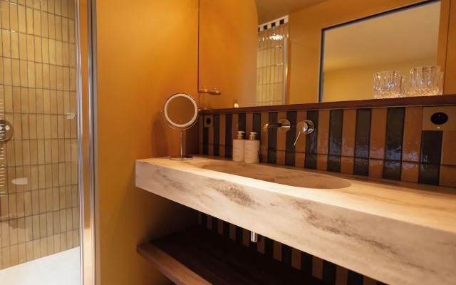 Hôtel La Particulière