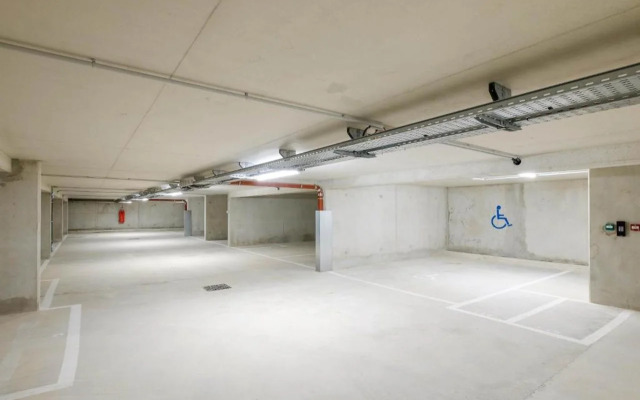 B&B HOTEL Nice Stade Riviera