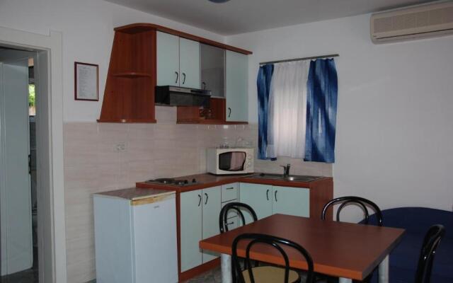 Apartments Beus