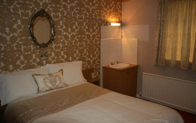 The Rowan Hotel