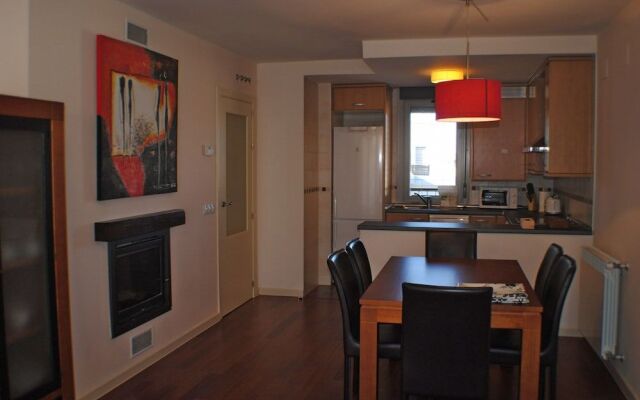 Margas Golf - Tercera Planta B