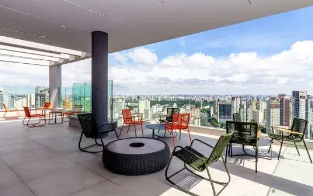 360 Suítes Paraiso