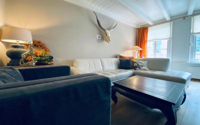 City Guesthouse De Rozenboom