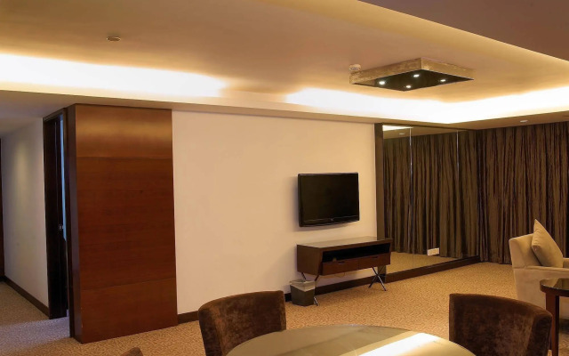 Viena International Hotel South China Sea Haiyue - Foshan