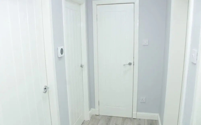 Central Serviced Apartments - Campbell Street