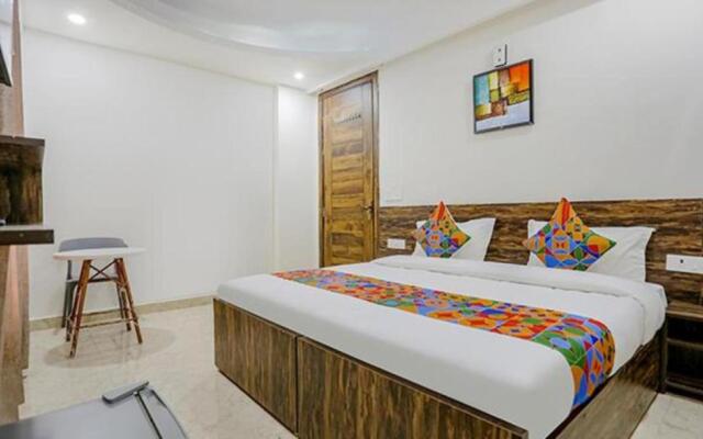 FabHotel Amrit Residency