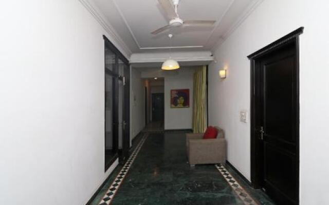 Hotel Venisha Residency By OYO Rooms