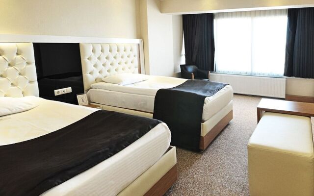 Samsun Airport Resort